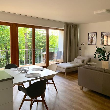 Lipno Port Apartment C101 ليبنو ناد فلتافو المظهر الخارجي الصورة