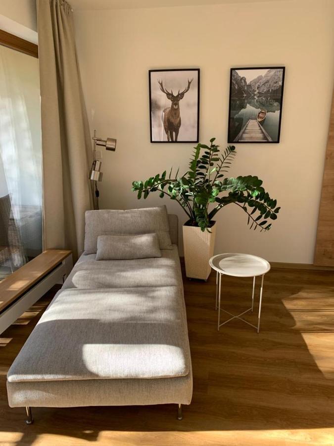 Lipno Port Apartment C101 ليبنو ناد فلتافو المظهر الخارجي الصورة